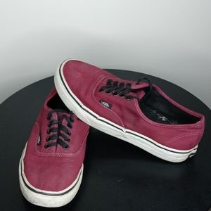 Vans Off the Wall Shoes